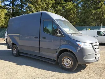 2019 Mercedes-Benz Sprinter WD4PF0CD1KP064057
