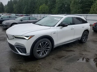 2024 Acura ZDX 4W5KHNRL0RZ504233