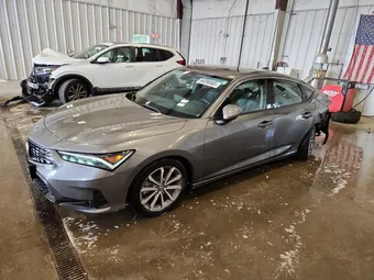 2024 Acura Integra 19UDE4H2XRA027411