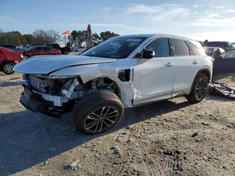 2024 Acura ZDX 4W5KHMRK6RZ506585