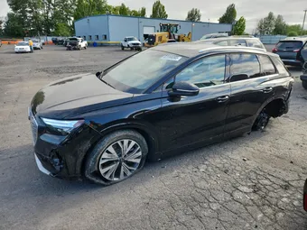 2024 Audi Q4 e-tron WA1BCBFZ9RP028928