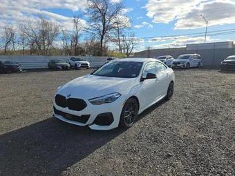 2023 BMW 2 Series WBA13AL03P7M40211