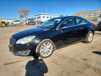 2016 Buick Regal 2G4GK5EXXG9111131