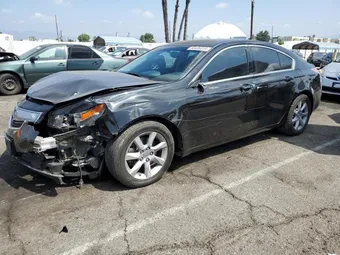 2014 Acura TL 19UUA8F54EA002630