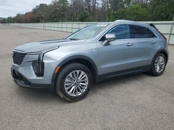 2024 Cadillac XT4 1GYFZCR44RF253284