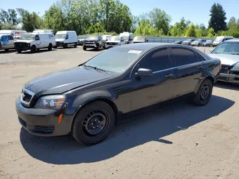 2016 Chevrolet Caprice 6G3NS5U24GL207964