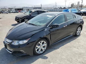 2018 Chevrolet Volt 1G1RD6S56JU127152