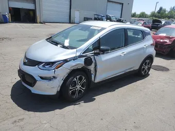 2018 Chevrolet Bolt EUV 1G1FX6S08J4139804