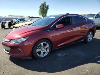 2017 Chevrolet Volt 1G1RC6S54HU120245
