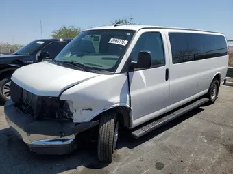 2017 Chevrolet Express 1GAZGPFG2H1115617