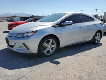 2017 Chevrolet Volt 1G1RC6S5XHU132190