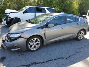 2019 Chevrolet Volt 1G1RD6S52KU126095