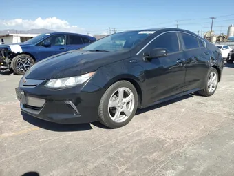 2017 Chevrolet Volt 1G1RC6S59HU118510