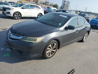2016 Acura ILX 19UDE2F76GA020522 Lot 68529915