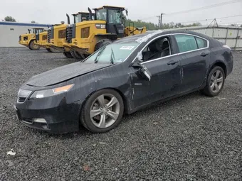 2014 Acura TL 19UUA8F7XEA001824
