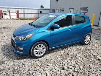 2020 Chevrolet Spark KL8CD6SA7LC450329