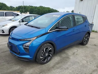 2023 Chevrolet Bolt EUV 1G1FX6S0XP4116758