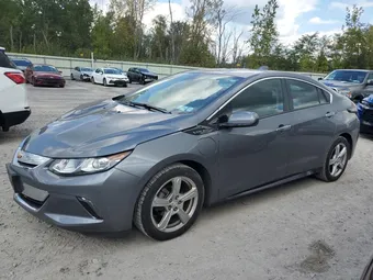 2019 Chevrolet Volt 1G1RC6S57KU129285