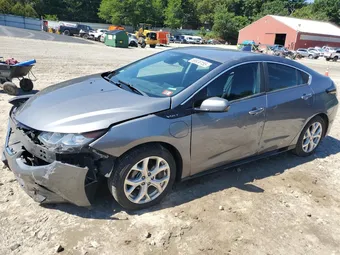 2018 Chevrolet Volt 1G1RD6S54JU158092