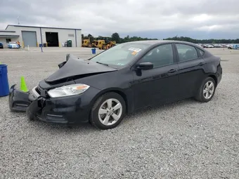 2016 Dodge Dart 1C3CDFFA8GD796105