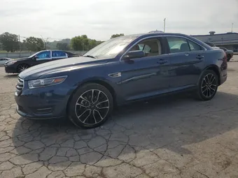 2017 Ford Taurus 1FAHP2E88HG122221