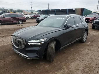 2025 Genesis GV70 5NMMADTB1SH034616
