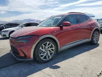 2023 Genesis GV60 KMUKCDTC5PU014005