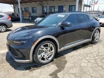 2023 Genesis GV60 KMUKEDTB6PU006352