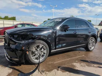 2023 Genesis GV70 KMUMADTB3PU112925