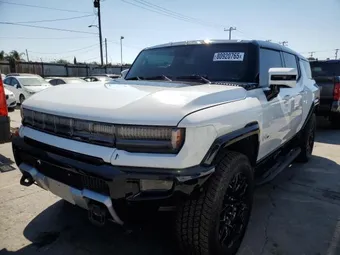 2025 GMC Hummer EV 1GKT0NDE2SU115926