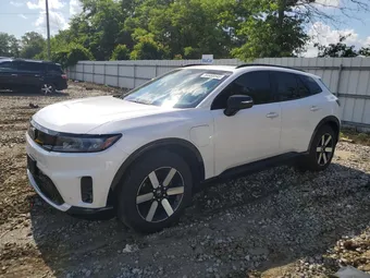 2024 Honda Prologue 3GPKHXRJ1RS521190