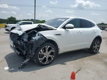 2019 Jaguar E-PACE SADFL2GX8K1Z63438