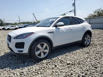 2020 Jaguar E-PACE SADFP2FX1L1Z76264