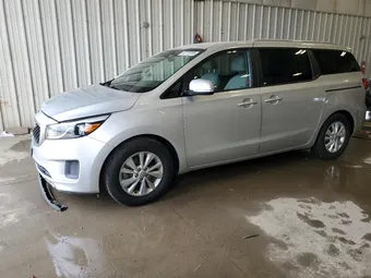 2016 Kia Sedona KNDMB5C18G6147767