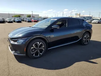 2023 Kia EV6 KNDC34LA1P5148932