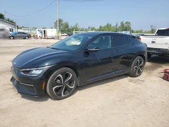2022 Kia EV6 KNDC4DLC8N5031540