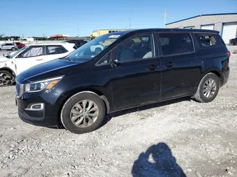 2020 Kia Sedona KNDMB5C17L6581785