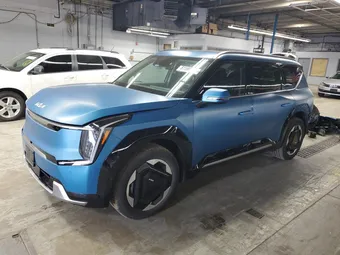 2024 Kia EV9 KNDADFS57R6037738