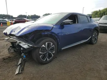 2024 Kia EV6 KNDC34LA3R5198931