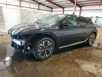 2023 Kia EV6 KNDC34LA3P5610374