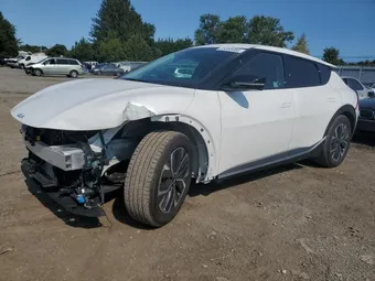2022 Kia EV6 KNDC34LB1N5066205