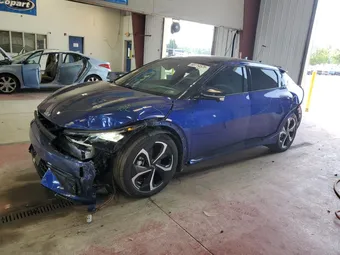 2023 Kia EV6 KNDC4DLC5P5110148