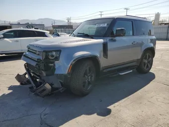 2023 Land Rover Defender SALE26EU9P2141378
