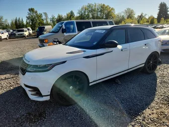 2018 Land Rover Range Rover Velar SALYL2RV1JA753321