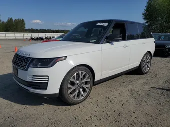 2019 Land Rover Range Rover SALGS2SV8KA563235