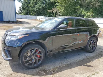 2020 Land Rover Range Rover Velar SALYU2EE9LA261321