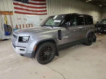 2022 Land Rover Defender SALEP7RU4N2071304
