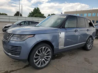 2021 Land Rover Range Rover SALGS2RU5MA438970