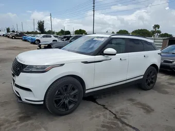 2020 Land Rover Range Rover Velar SALYB2EX4LA291303