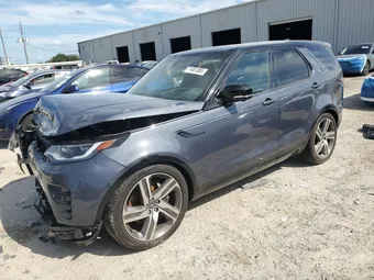 2024 Land Rover Discovery SALRL4EU2R2495796